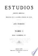Estudios