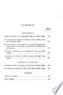 Estudios
