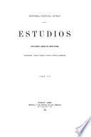 Estudios