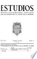 Estudios