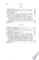 Estudios