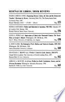 Estudios interdisciplinarios de América Latina y el Caribe