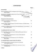 Estudios internacionales