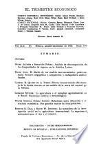 Estudios internacionales
