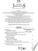 Estudios jaliscienses