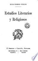 Estudios literarios y religiosos