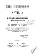 Estudios médico-topográficos