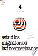 Estudios migratorios latinoamericanos