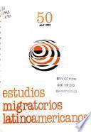 Estudios migratorios latinoamericanos
