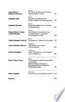 Estudios públicos