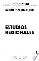 Estudios regionales