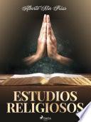Estudios religiosos