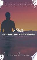 Estudios Sagrados