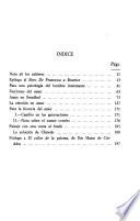 Estudios sobre el amor