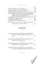 Estudios sobre el desenvolvimiento histórico de la navegación, especialmente referidos á las ciencias náuticas, con apéndices sobre la literatura marítima de los siglos XVI y XVII y la historia del desarrollo de las fórmulas para la reducción de las distancias lunares