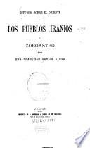 Estudios sobre el oriente
