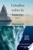 Estudios sobre la histeria