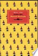 Estudios sobre Manuel Machado