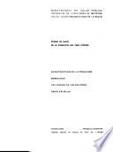 Estudios sobre salud y educación médica
