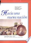 Estudios sociales de Houghton Mifflin