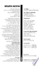 Estudios sociales