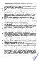 Estudios sociales