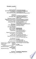 Estudios sociales