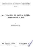 Estudios socio-religiosos Latino-Americanos...