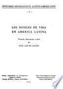 Estudios socio-religiosos Latino-Americanos...