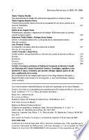 Estudios sociológicos