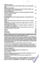 Estudios sociológicos