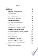 Estudios y documentos