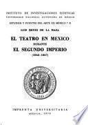 Estudios y fuentes del arte en México