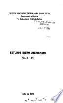 Estudos Ibero-americanos