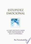 Estupidez Emocional