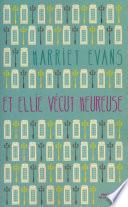 Et Ellie vécut heureuse