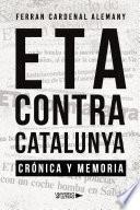 ETA contra Catalunya