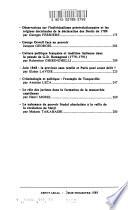 Etat, révolutions, idéologies