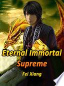 Eternal Immortal Supreme
