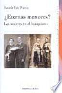 ¿Eternas menores?