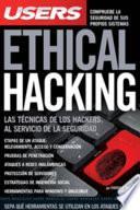 Ethical Hacking