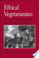 Ethical Vegetarianism