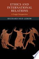 Ethics and International Relations