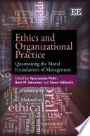 Ethics and Organizational Practice