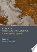 Ethics in Artificial Intelligence