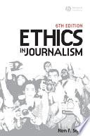 Ethics in Journalism