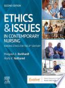 Ethics & Issues In Contemporary Nursing - E-Book