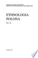 Ethnologia Polona