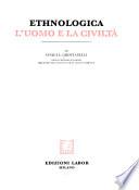 Ethnologica