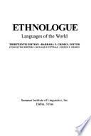 Ethnologue